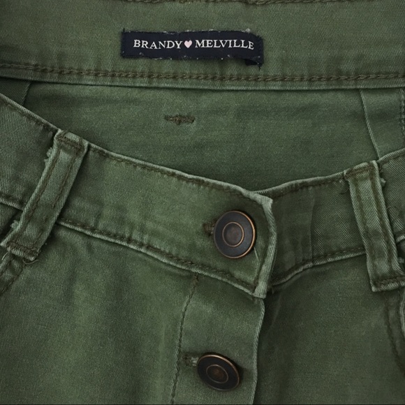 Brandy Melville miniskirt - Picture 4 of 6